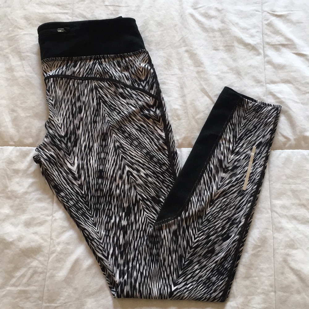Nike Dri-Fit Workout Leggings